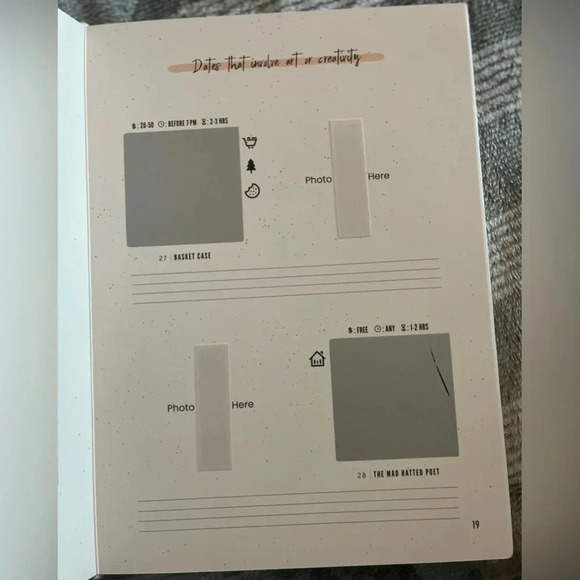 The Adventure Challenge (COUPLES EDITION) - Picture 4 of 7